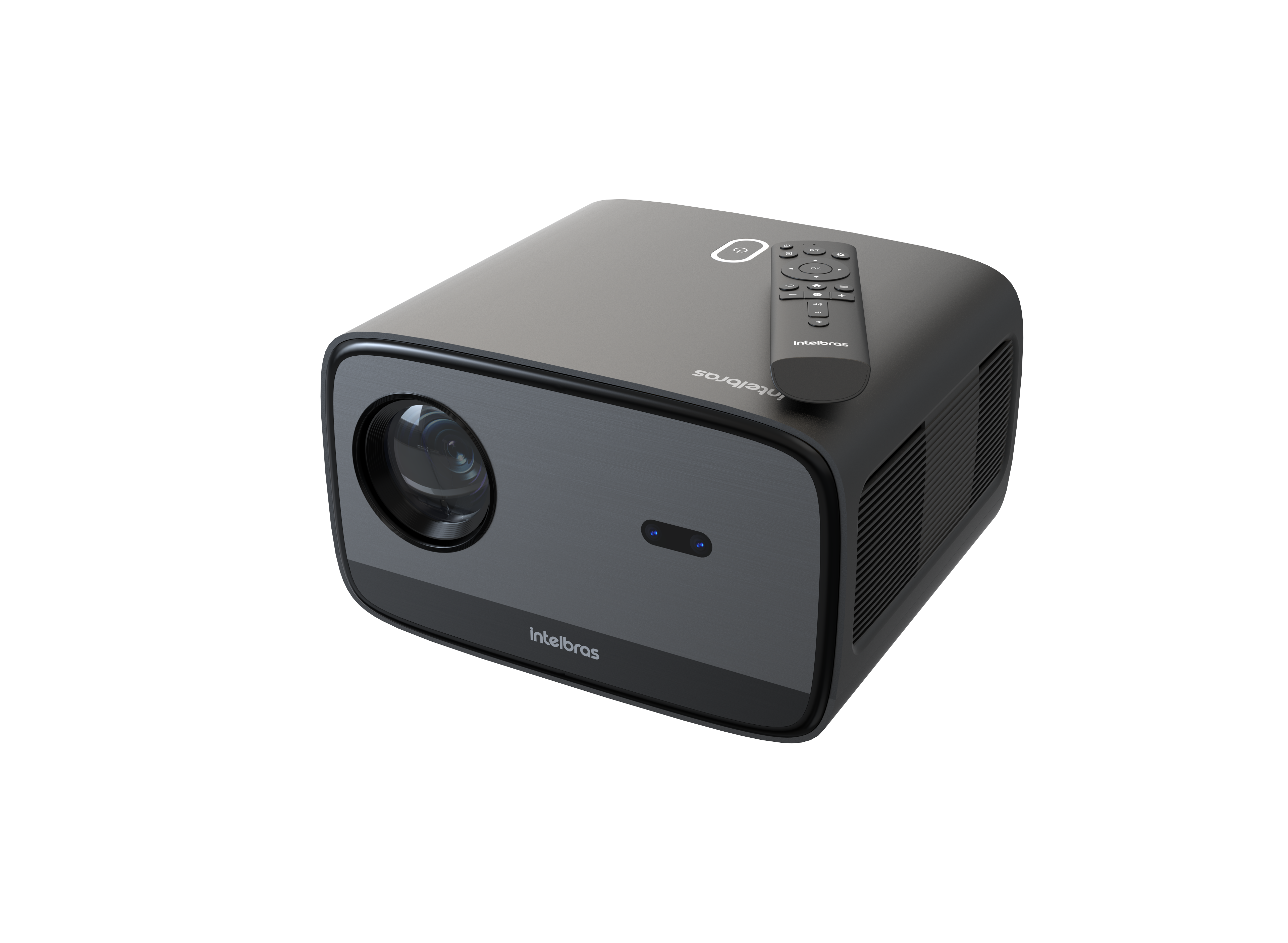 Projetor Full HD 6300 Lúmens PFL6430 Intelbras