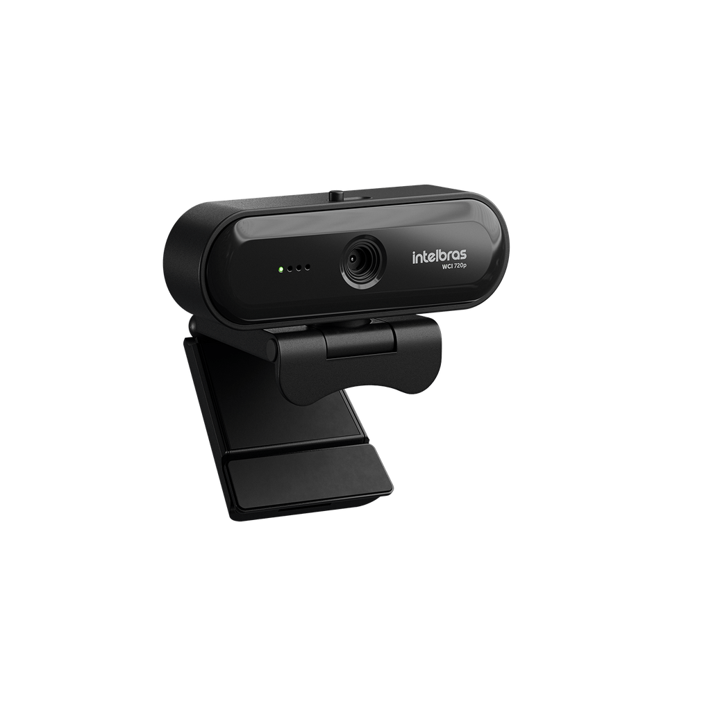 Webcam Intelbras HD WCI 720p