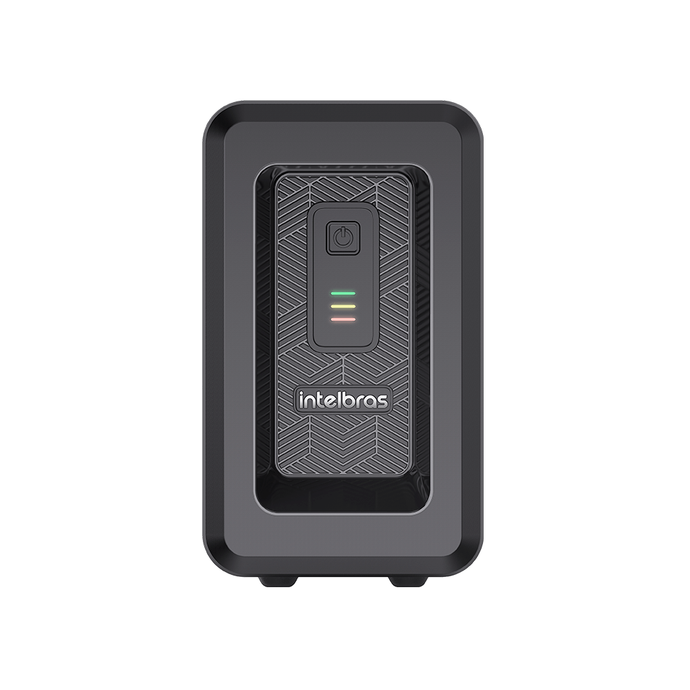Nobreak Senoidal Bivolt ATTIV SENO 1800 VA-BI/BI+ Intelbras