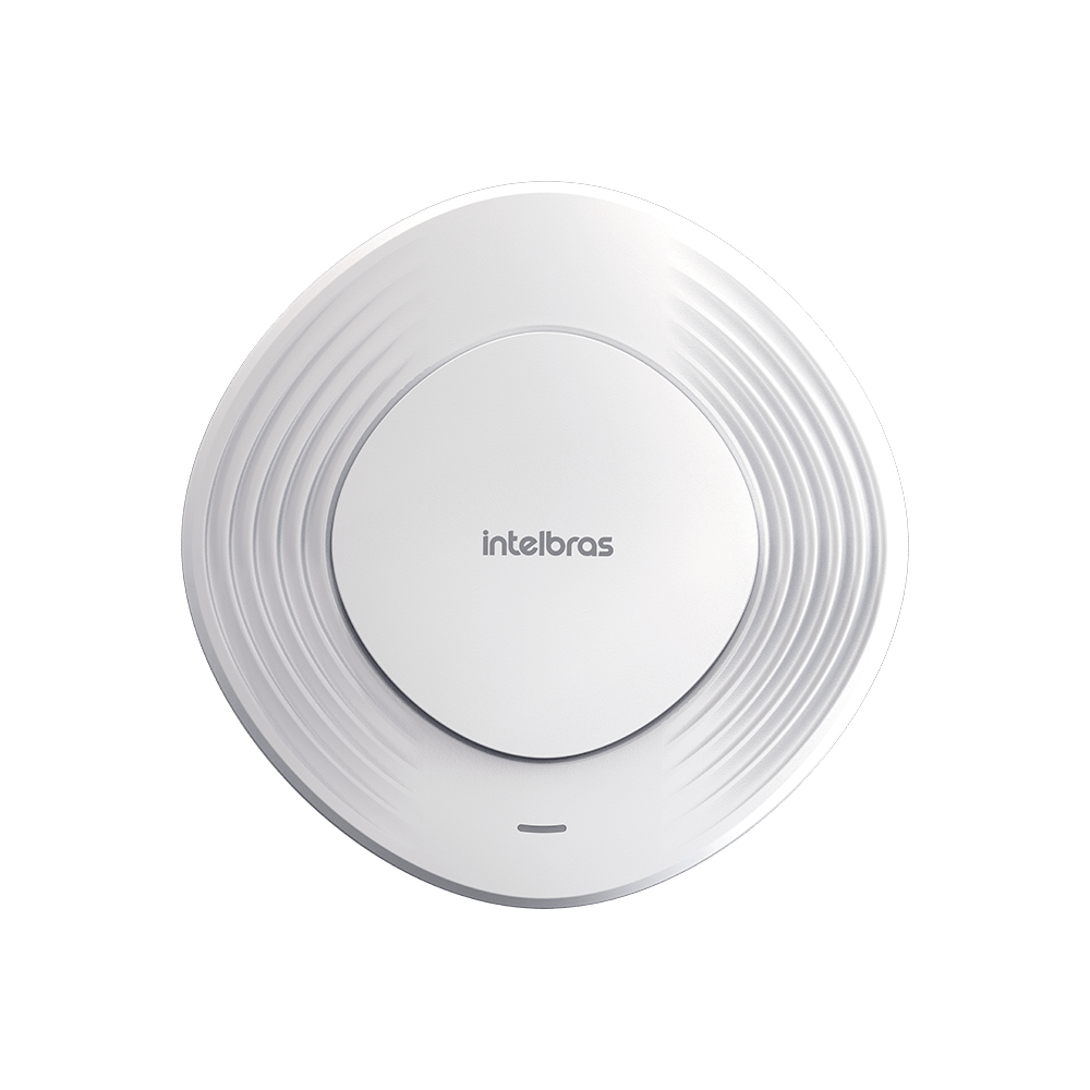 Roteador Empresarial WIFI RW 6181 Intelbras