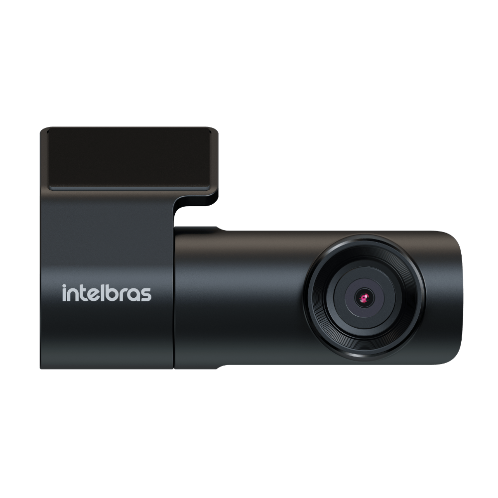 Câmera Veicular Full HD DC2 Intelbras