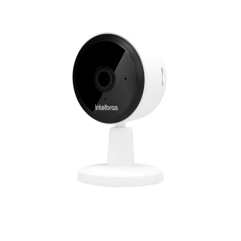 Câmera Inteligente Interna iM1 2MP Cloud Intelbras