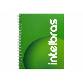 Caderno